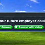 skype job interviews